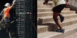 Read more about the article Best Cardio for Construction Workers to Build Endurance and Fitness