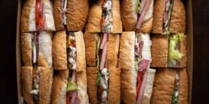 Read more about the article 33 Top Lunch Ideas for Tradies