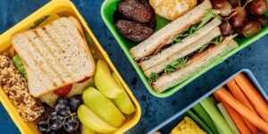 Read more about the article Nutrition for Construction Workers: What to Eat for Energy on the job