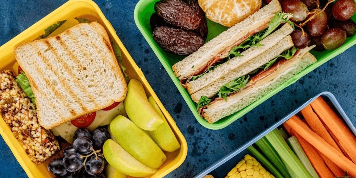 You are currently viewing Nutrition for Construction Workers: What to Eat for Energy on the job