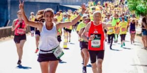 Read more about the article What Is Lifelong Fitness? The Essentials for Staying Strong & Healthy