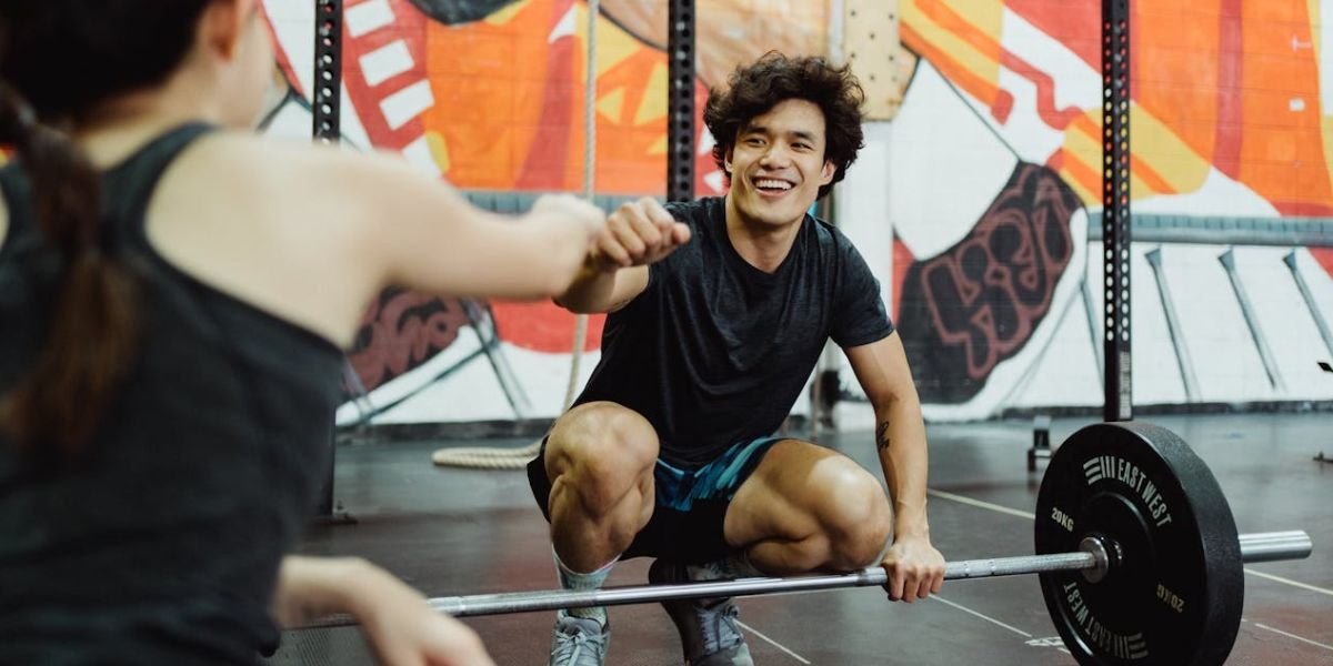 Read more about the article How to Train for Lifelong Fitness: 3 Pillars to Build Your Own Plan