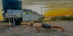 Read more about the article How to Stay Fit While Travelling Long Term