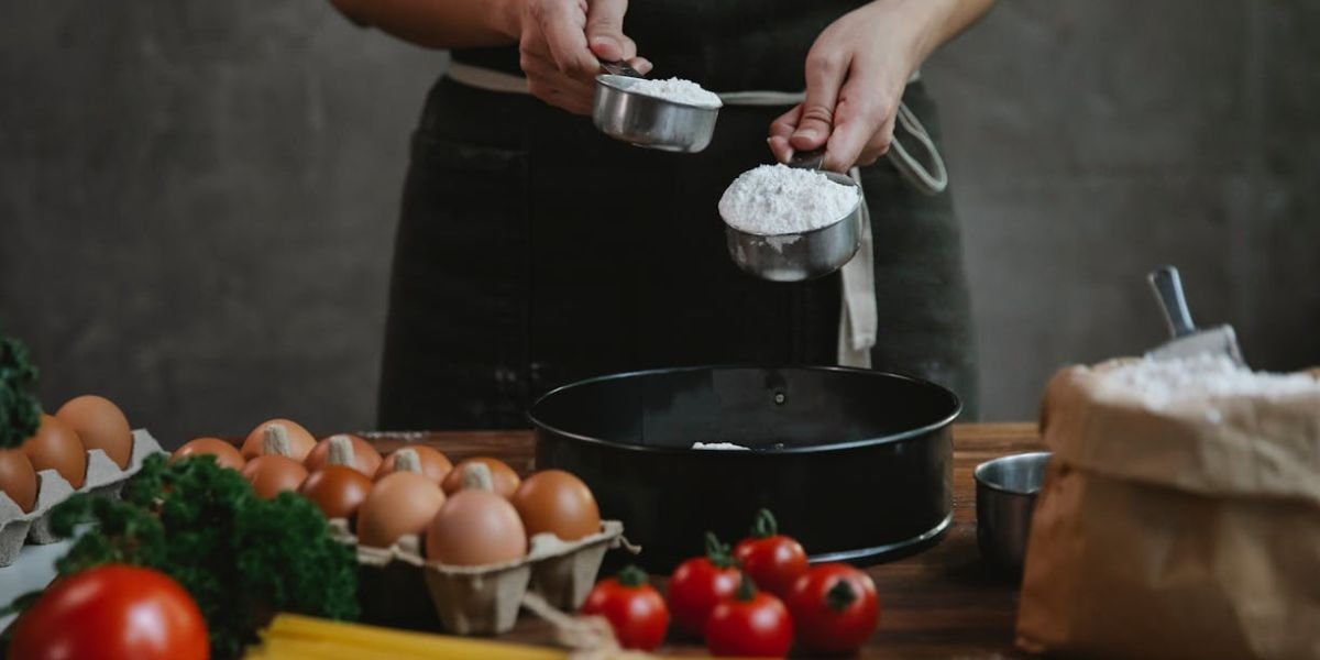 Read more about the article Protein Maths: How To Hit Your Daily Protein Goals