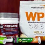 Common Fitness Supplements: Benefits and Use