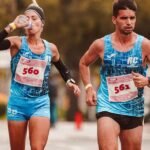 Hydration Essentials For Training: Water & Electrolytes