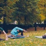 How to Build a Mobility and Flexibility Routine
