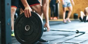Read more about the article 5 Types of Strength Training and What They Do