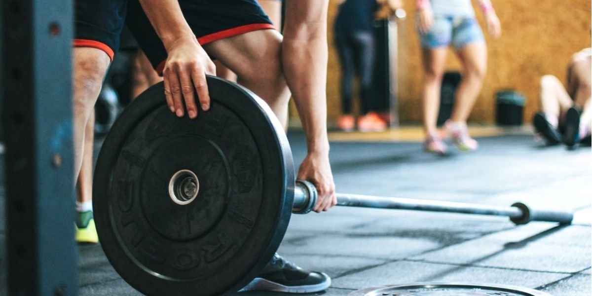 You are currently viewing 5 Types of Strength Training and What They Do